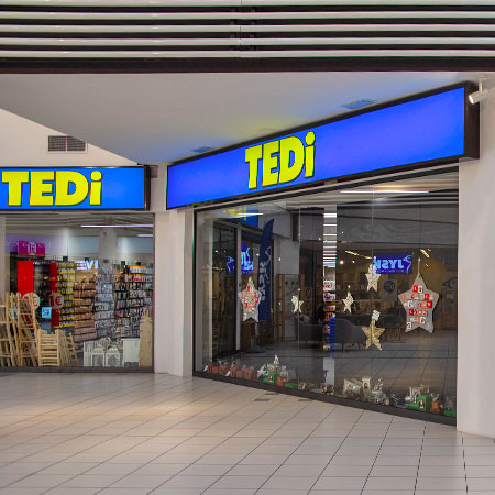 TEDi